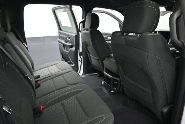 New 2027 RAM 1500 Tradesman AWD/4WD image 24