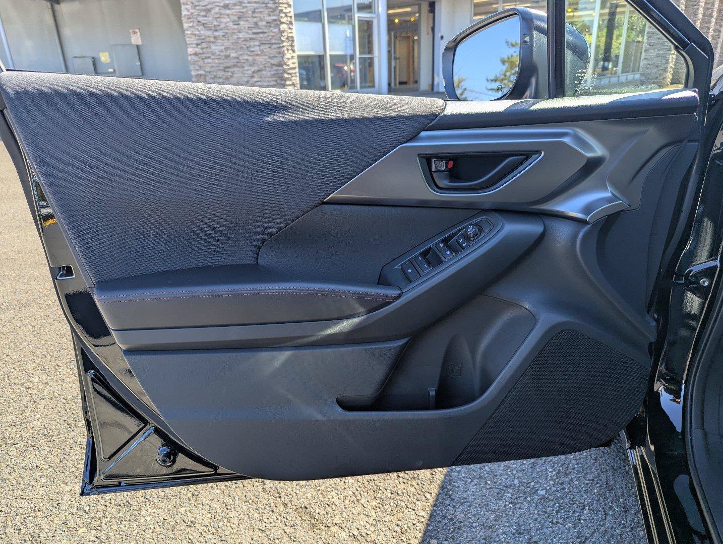 New 2026 Subaru Impreza 2.0i Sport AWD/4WD image 10