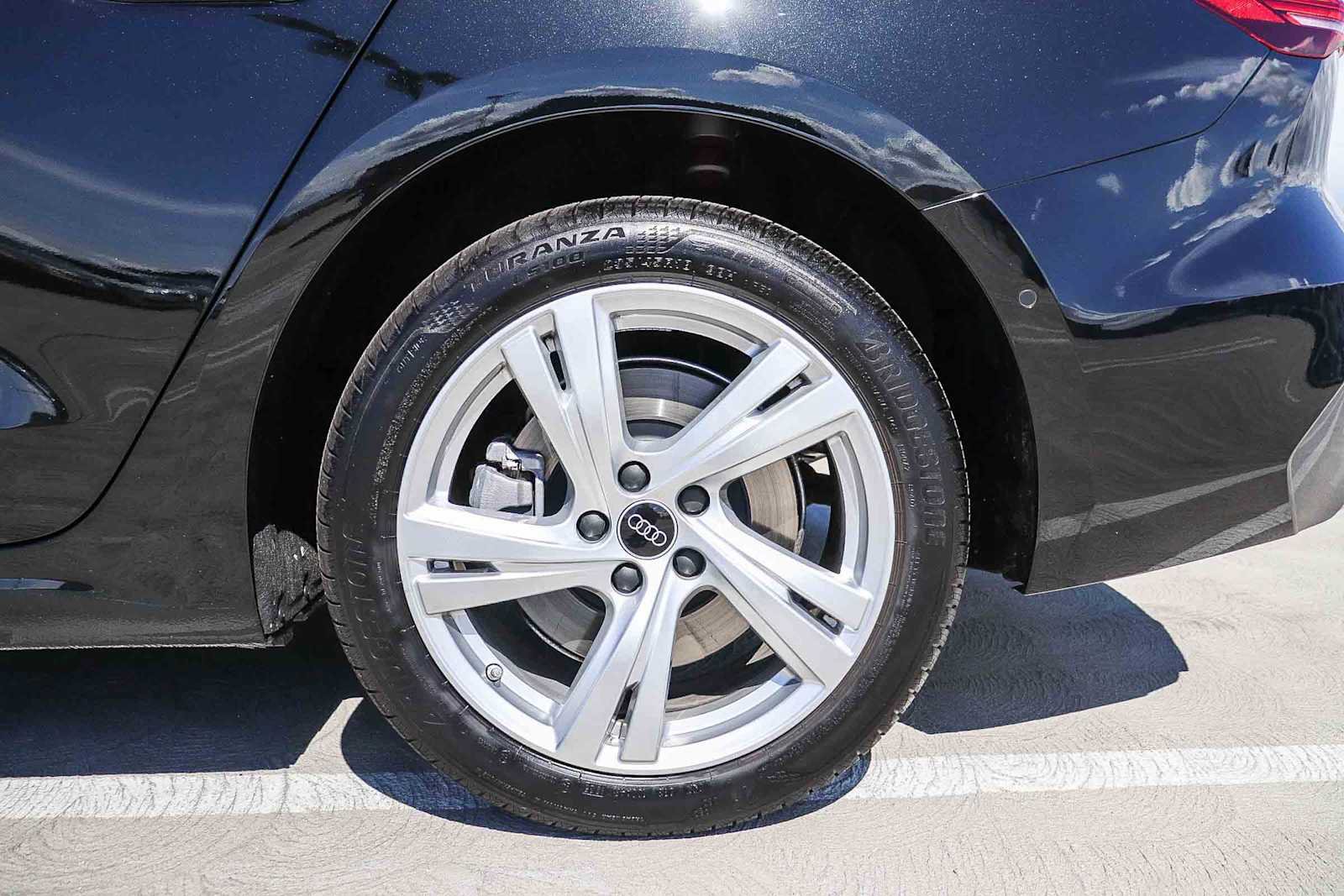 Used 2025 Audi A5 2.0T Premium AWD/4WD image 13