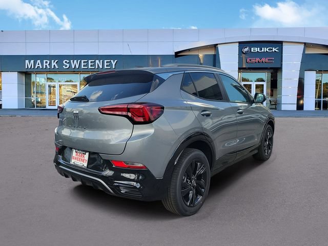 New 2026 Buick Encore GX Sport Touring w/ Comfort Package FWD image 30
