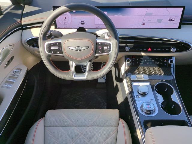 New 2026 Genesis GV70 3.5T Sport Prestige image 15
