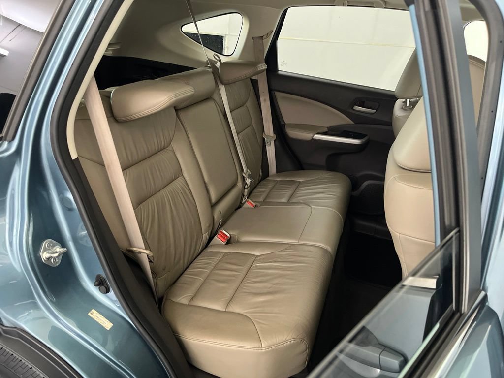 Used 2013 Honda CR-V EX-L image 21