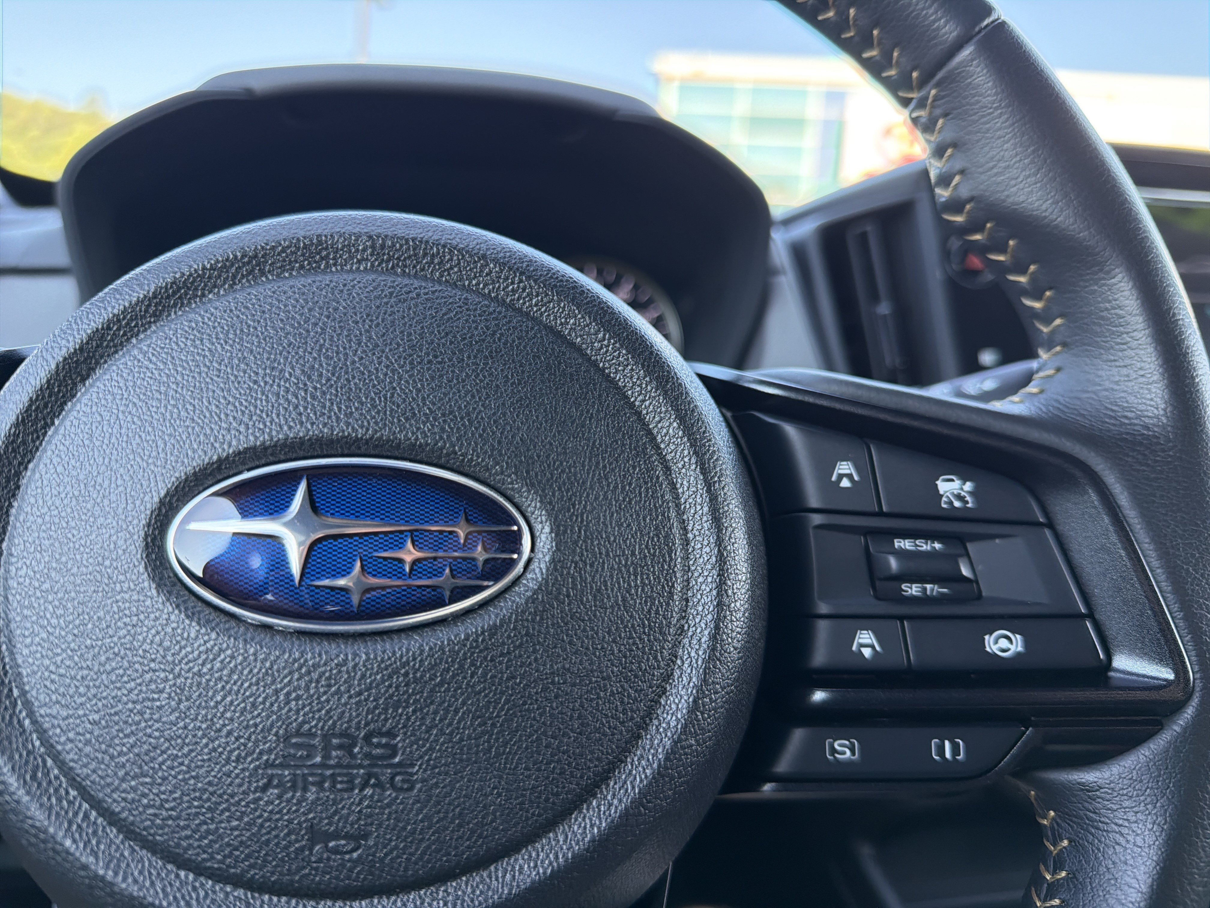 Used 2025 Subaru Crosstrek 2.5i Sport AWD/4WD image 10