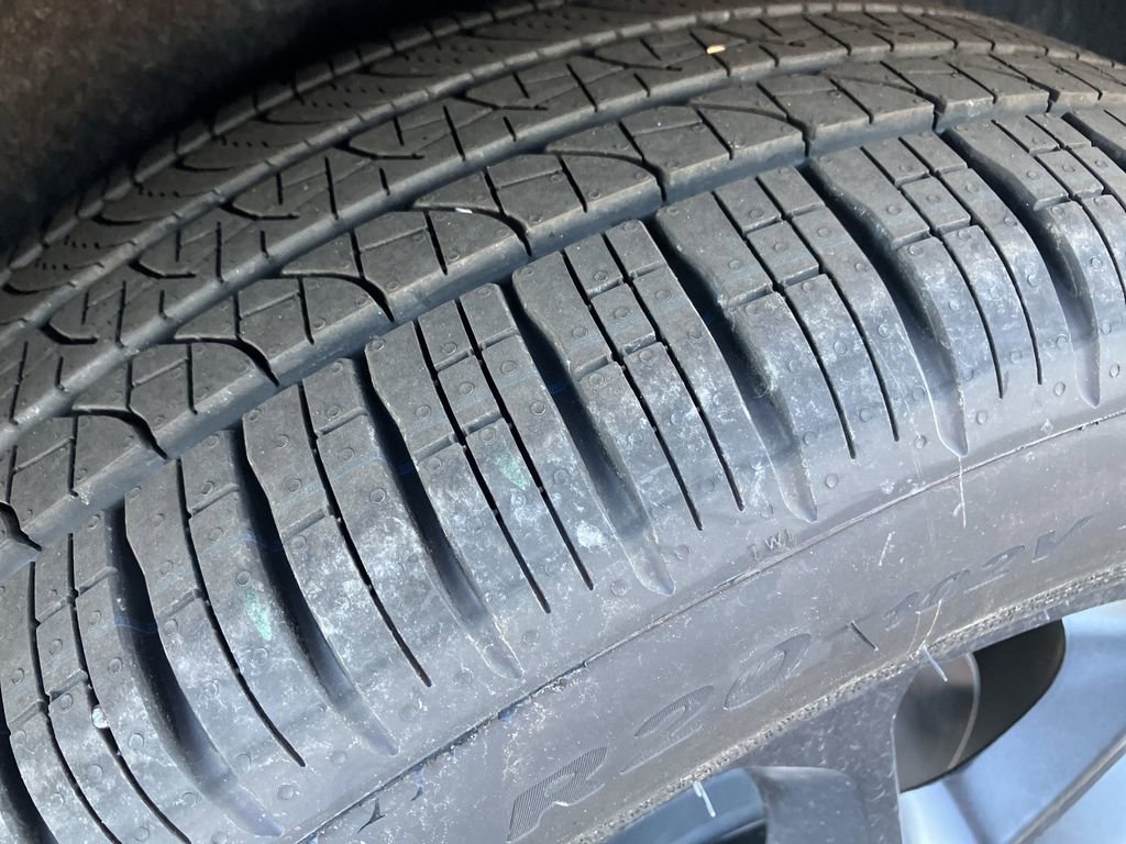 New 2026 Chrysler Pacifica Limited w/ S Appearance Package image 12