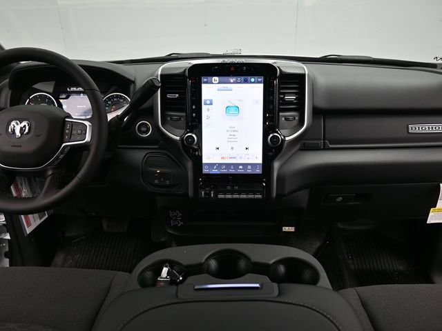 New 2026 RAM 4500 Tradesman image 23