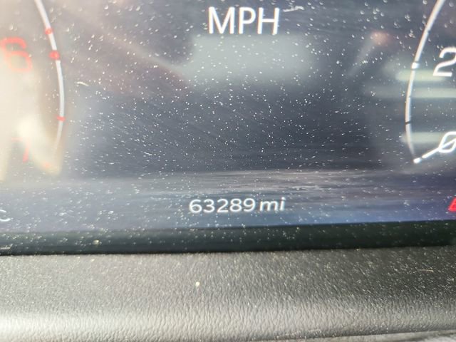 Used 2023 Jeep Grand Wagoneer Series II AWD/4WD image 18