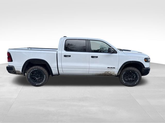New 2026 RAM 1500 Rebel image 37