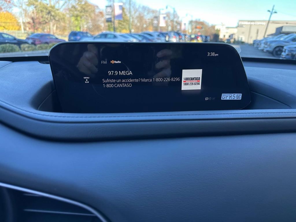 Used 2022 MAZDA CX-30 AWD 2.5 S w/ Select Package image 26