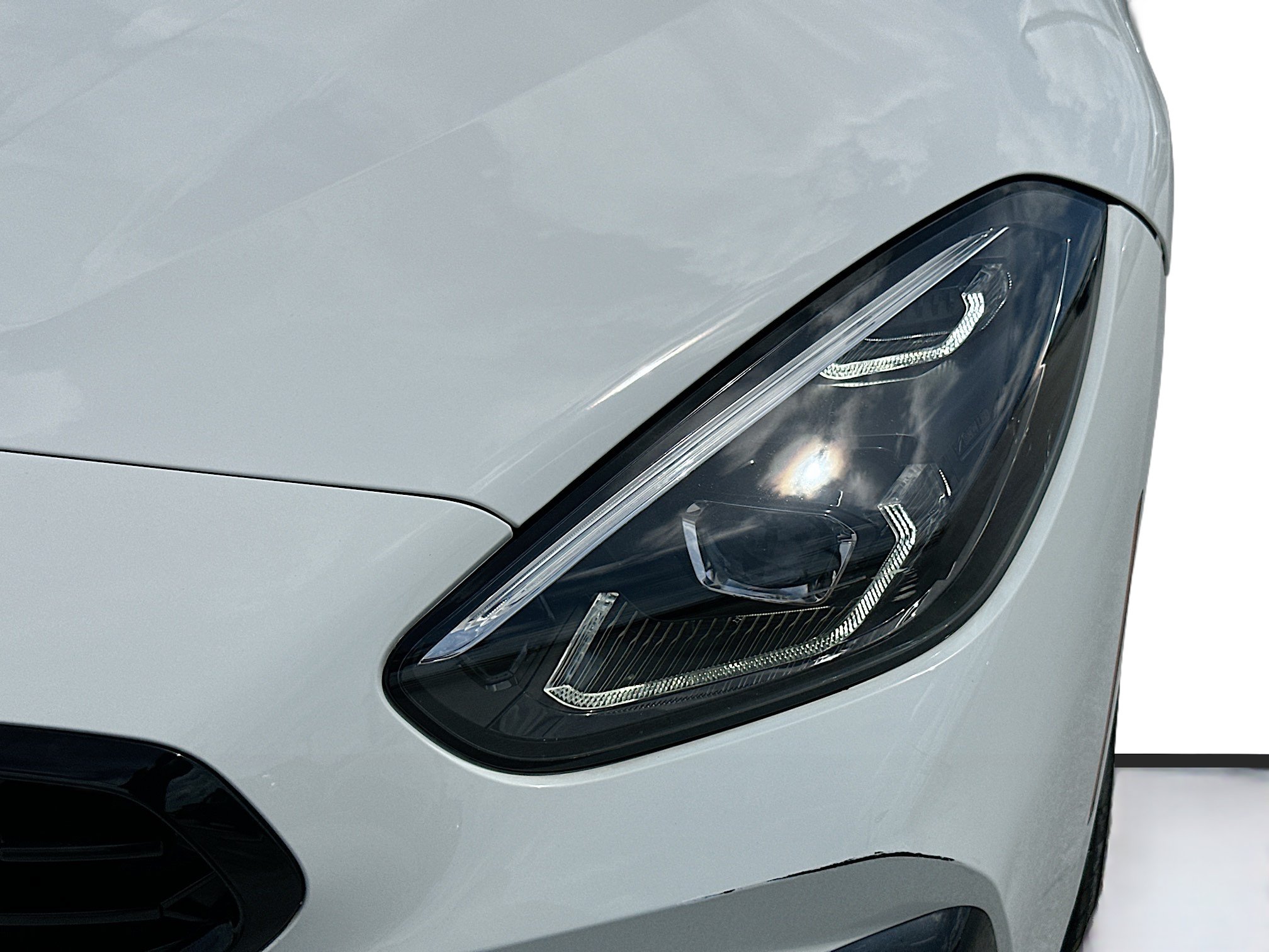 Used 2023 BMW Z4 sDrive30i w/ Shadowloine Package RWD image 27