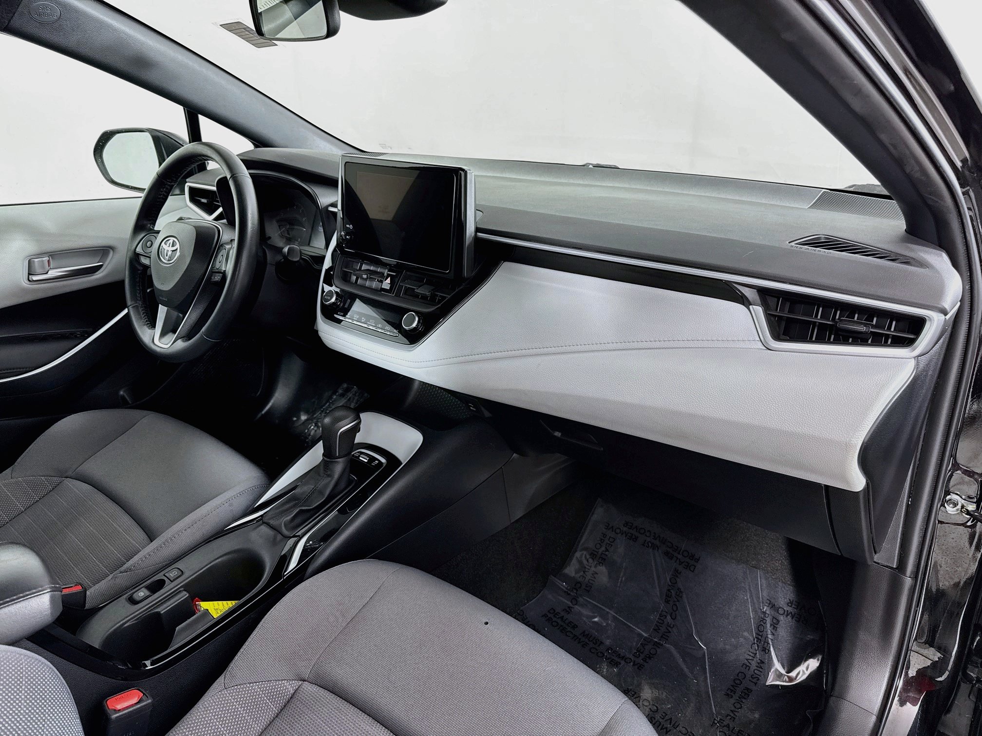 Certified 2023 Toyota Corolla SE FWD image 27