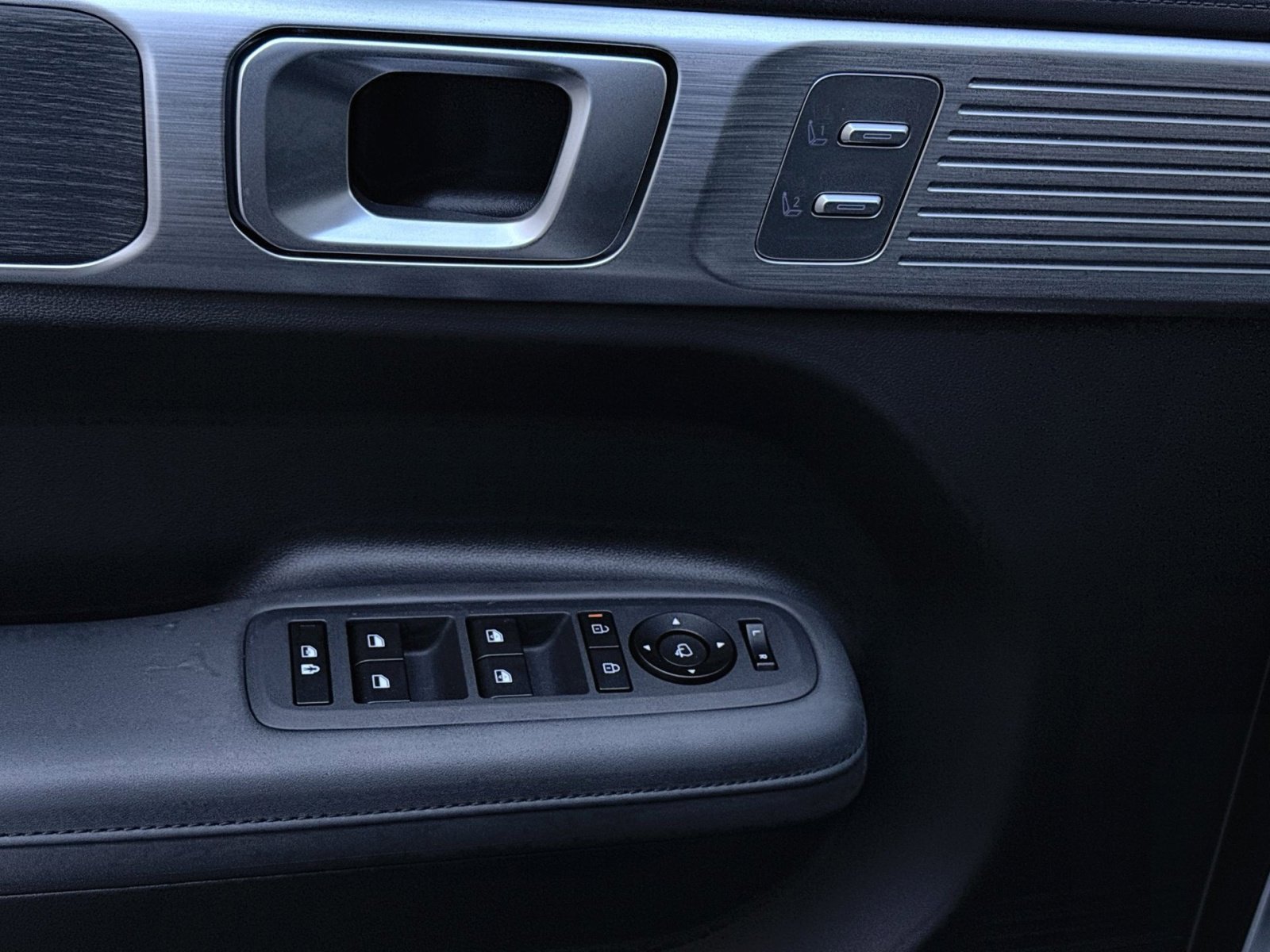 New 2026 Hyundai Santa Fe Limited image 15