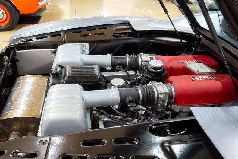 Used 2004 Ferrari 360 Spider RWD image 65