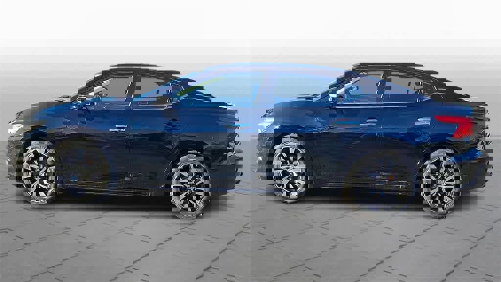 Used 2017 Nissan Maxima 3.5 SL image 5