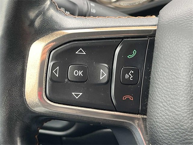 Used 2019 RAM 1500 Limited image 30