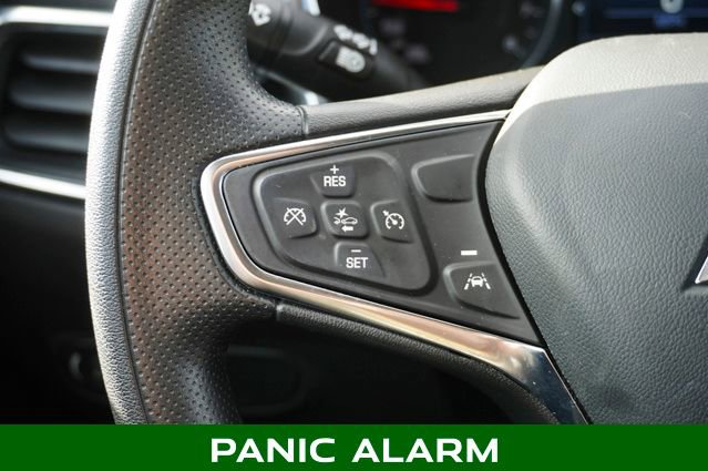 Used 2024 Chevrolet Equinox LT image 19