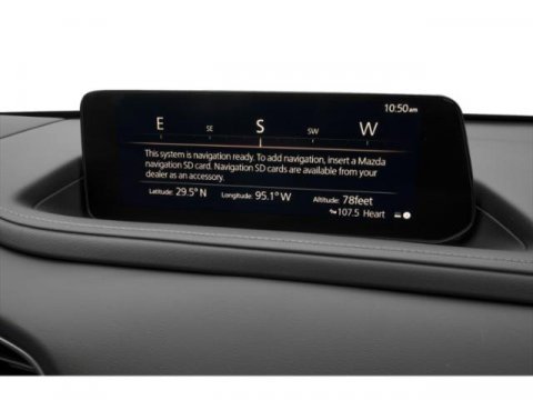New 2026 MAZDA CX-30 AWD 2.5 S w/ Premium Package image 18