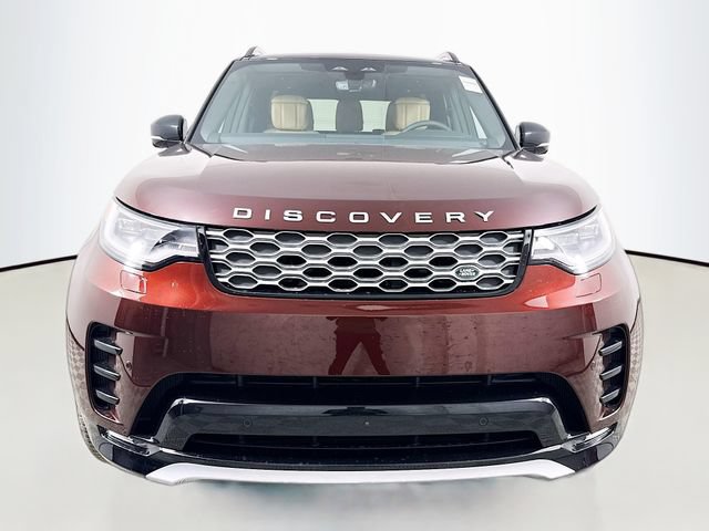Certified 2026 Land Rover Discovery Limited Edition AWD/4WD image 2