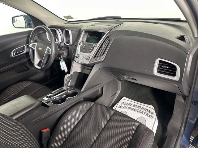 Used 2012 Chevrolet Equinox LT w/ Driver Convenience Package image 13