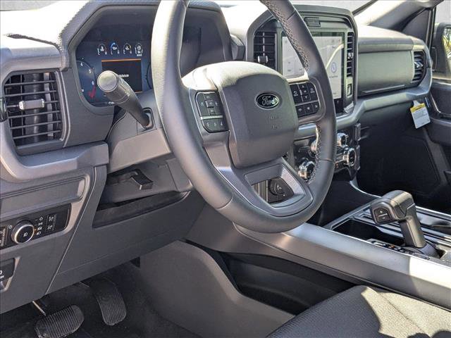 New 2026 Ford F150 XLT w/ Mobile Office Package video 3