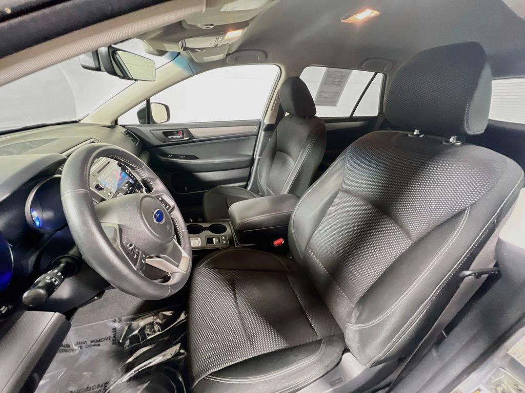 Used 2018 Subaru Outback 2.5i Premium AWD/4WD image 18