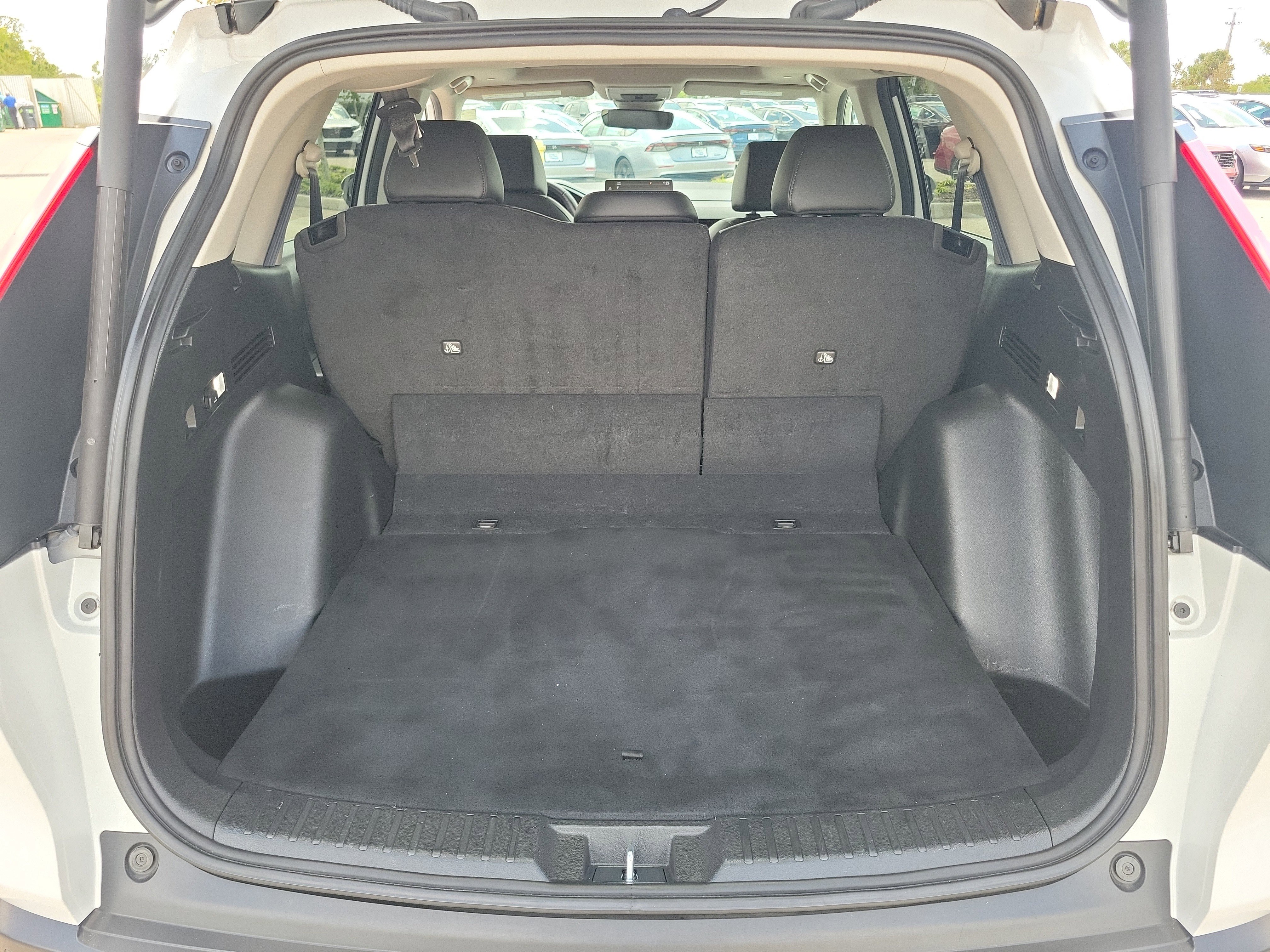 Used 2024 Honda CR-V EX-L image 10