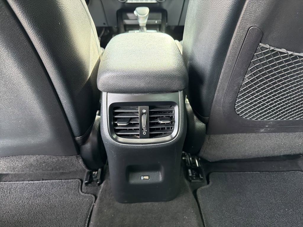 Used 2022 Kia Forte GT-Line w/ GT-Line Premium Package image 19