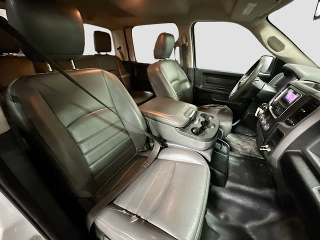 Used 2019 RAM 1500 Tradesman image 26