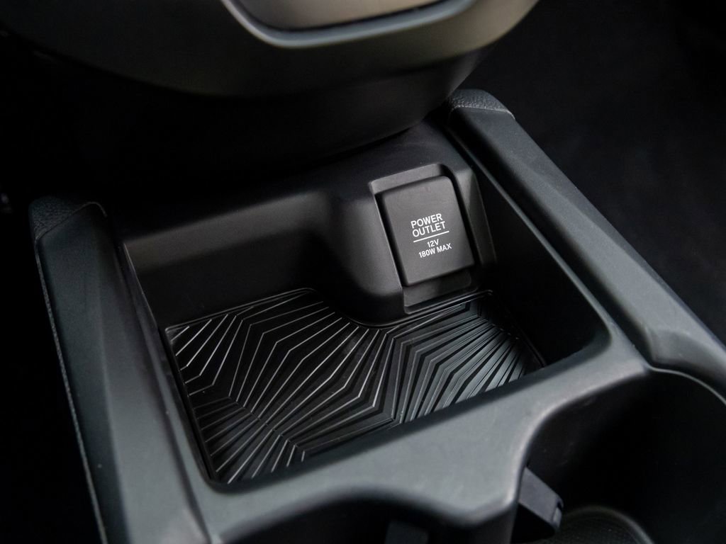 Certified 2019 Honda CR-V Touring image 29