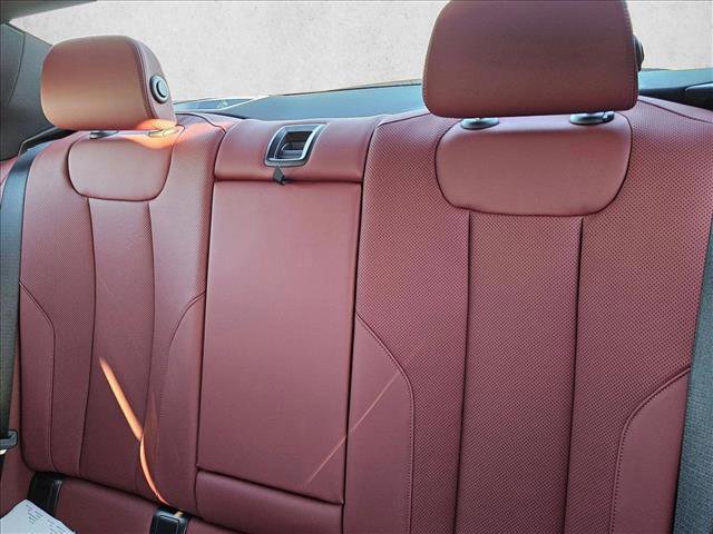 New 2026 BMW M240i Coupe w/ Premium Package image 16