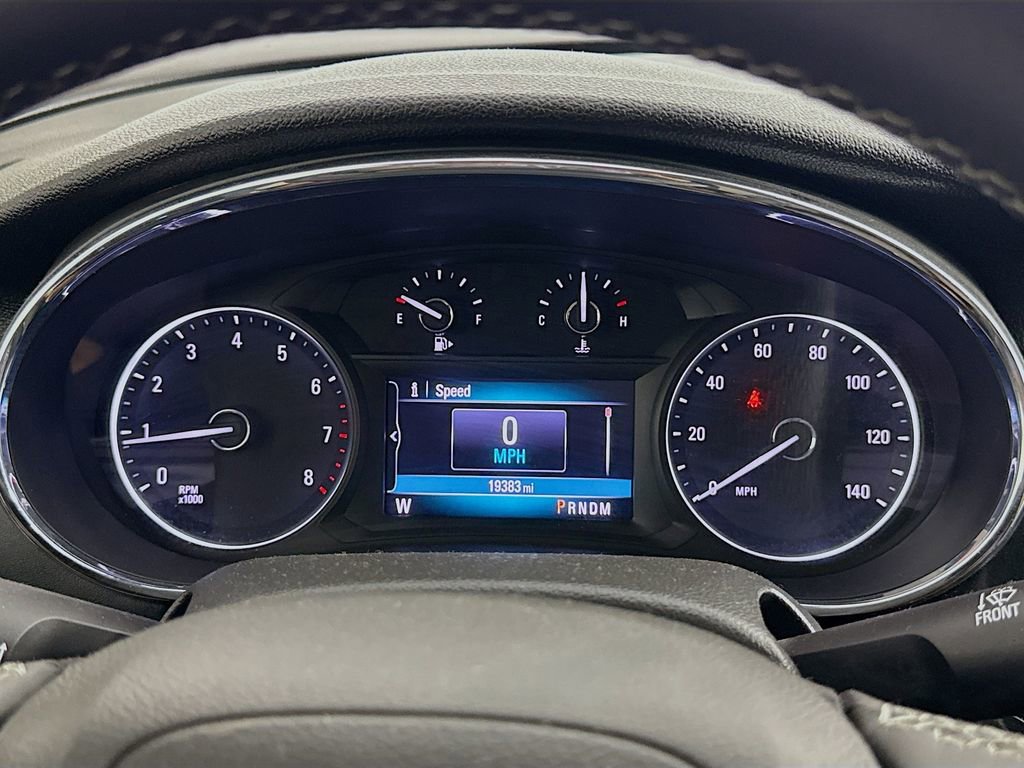 Used 2019 Buick Encore Preferred image 30