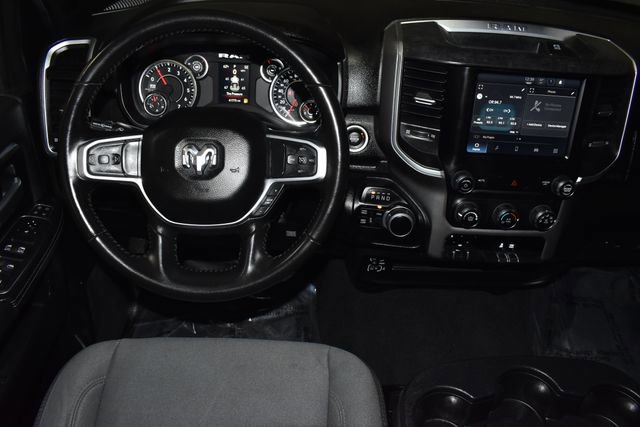 Certified 2024 RAM 2500 Big Horn image 15