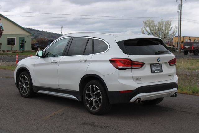 Used 2020 BMW X1 xDrive28i w/ Premium Package image 4