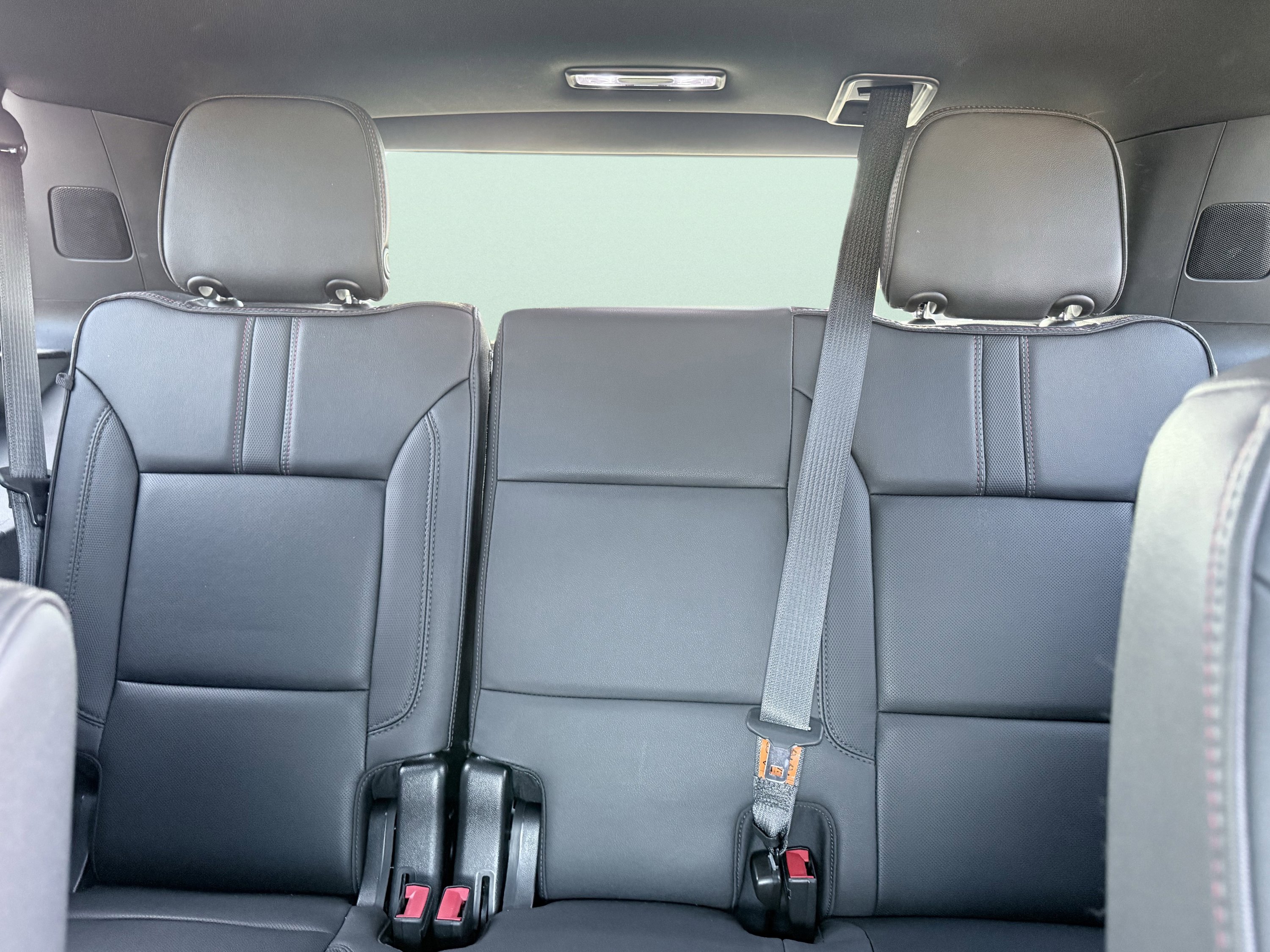 Used 2023 Chevrolet Tahoe RST w/ Luxury Package RWD image 37