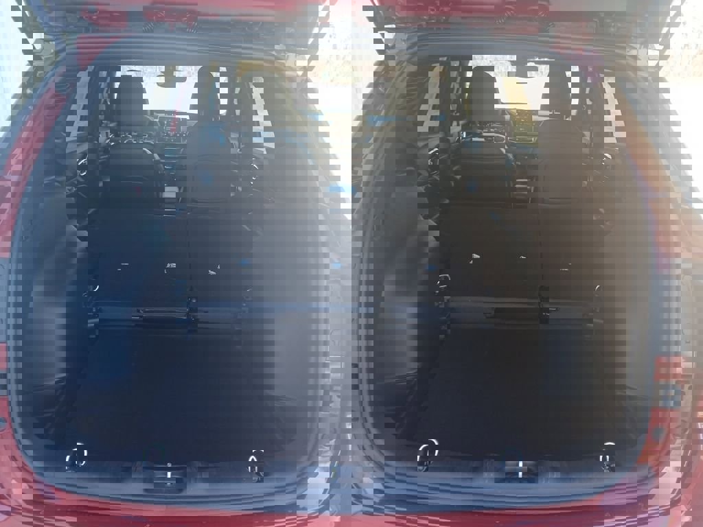 New 2026 Jeep Compass Latitude image 37