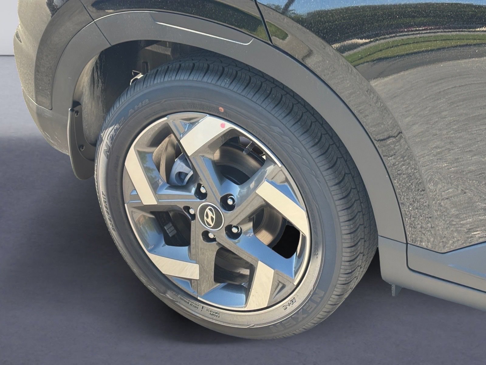 New 2026 Hyundai Venue SEL FWD image 9