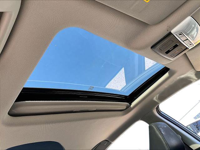 Certified 2021 Nissan Altima 2.5 SL image 22