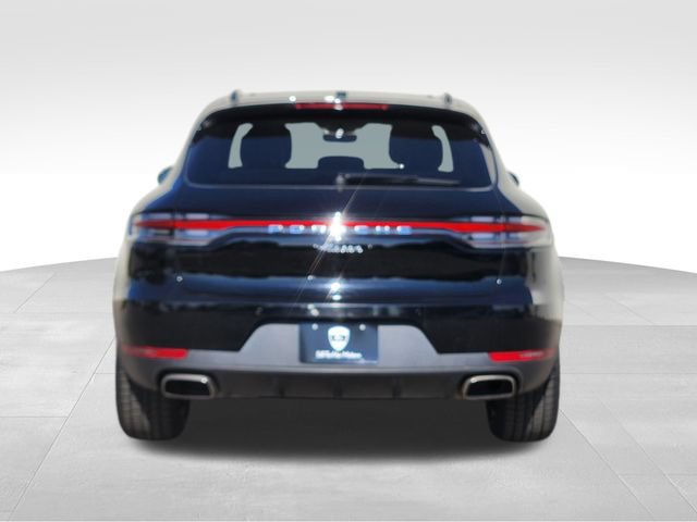 Used 2019 Porsche Macan AWD/4WD image 7