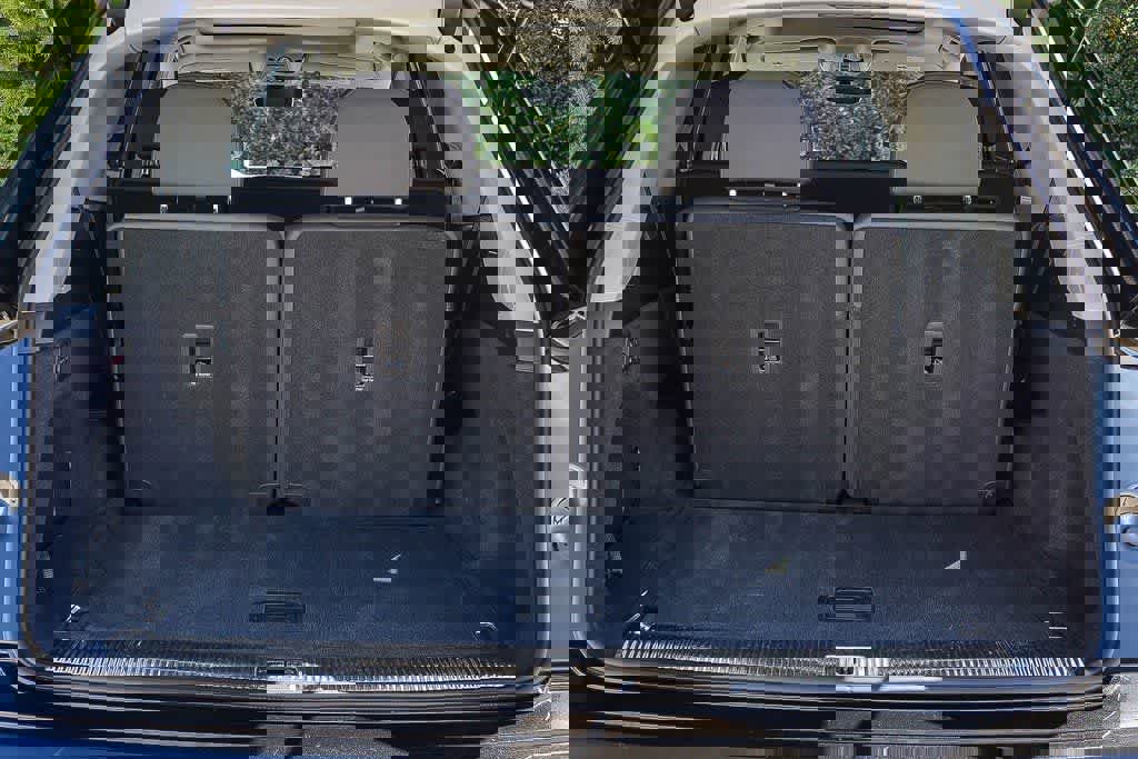 Used 2024 Audi Q7 Premium Plus image 29