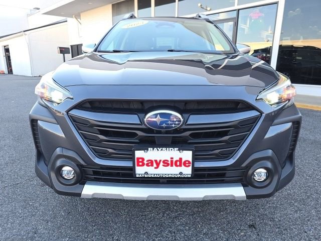 Used 2023 Subaru Outback Touring XT image 4