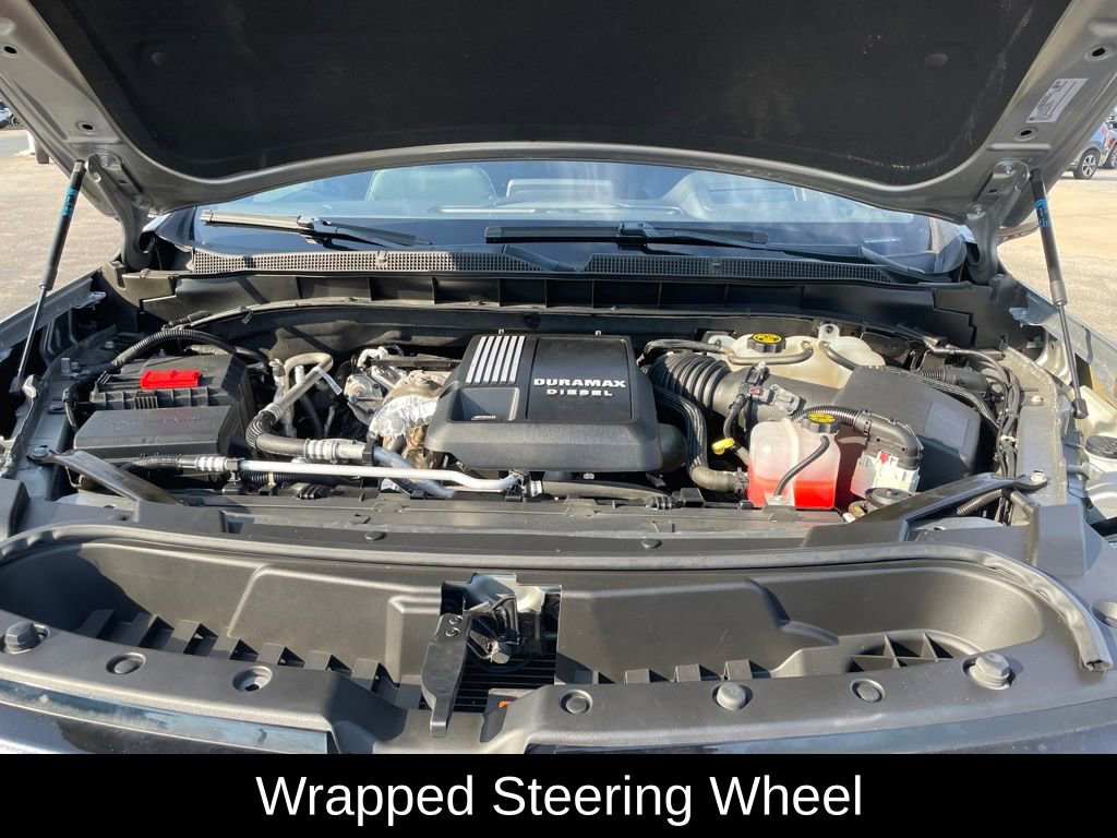 Used 2023 Chevrolet Tahoe High Country image 26