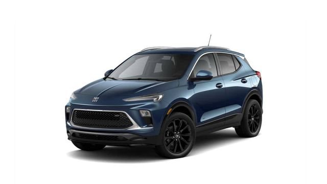 New 2026 Buick Encore GX Sport Touring w/ Comfort Package image 12