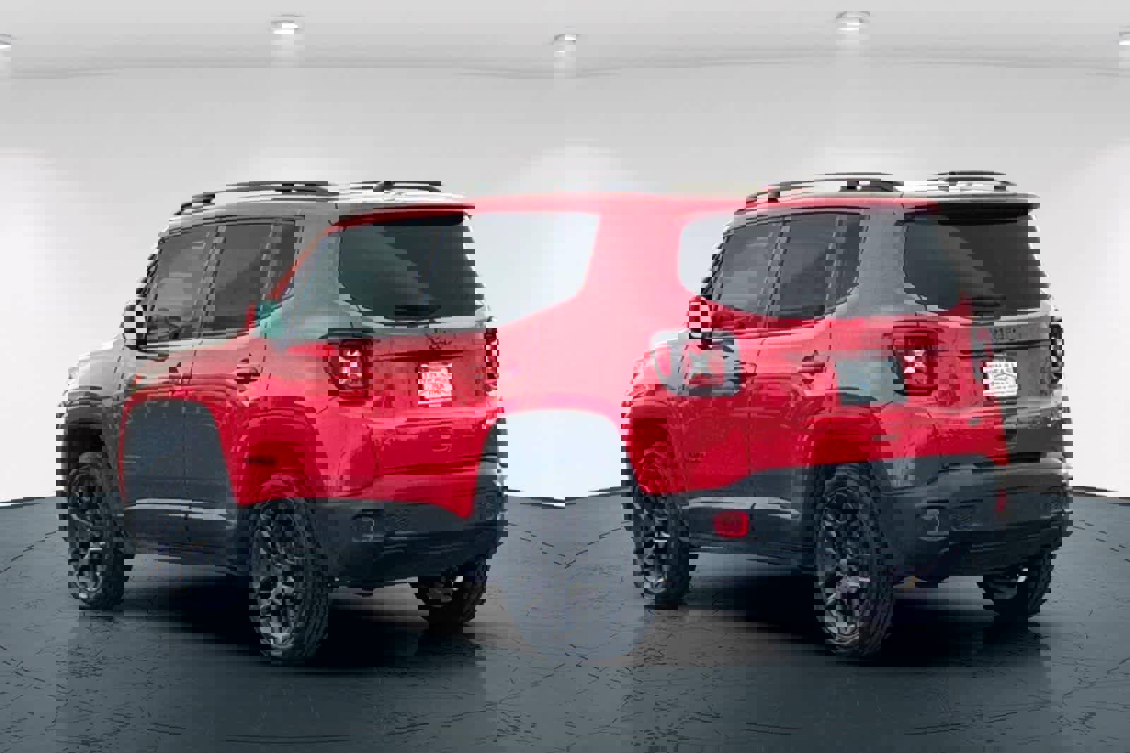 Used 2022 Jeep Renegade Latitude w/ Convenience Group image 8