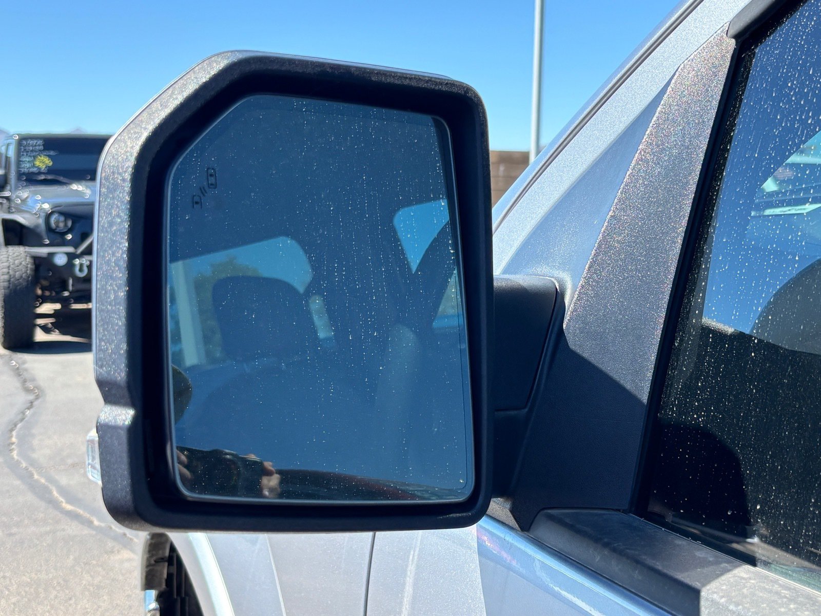 Used 2020 Ford F150 Lariat w/ Equipment Group 501A Mid AWD/4WD image 7