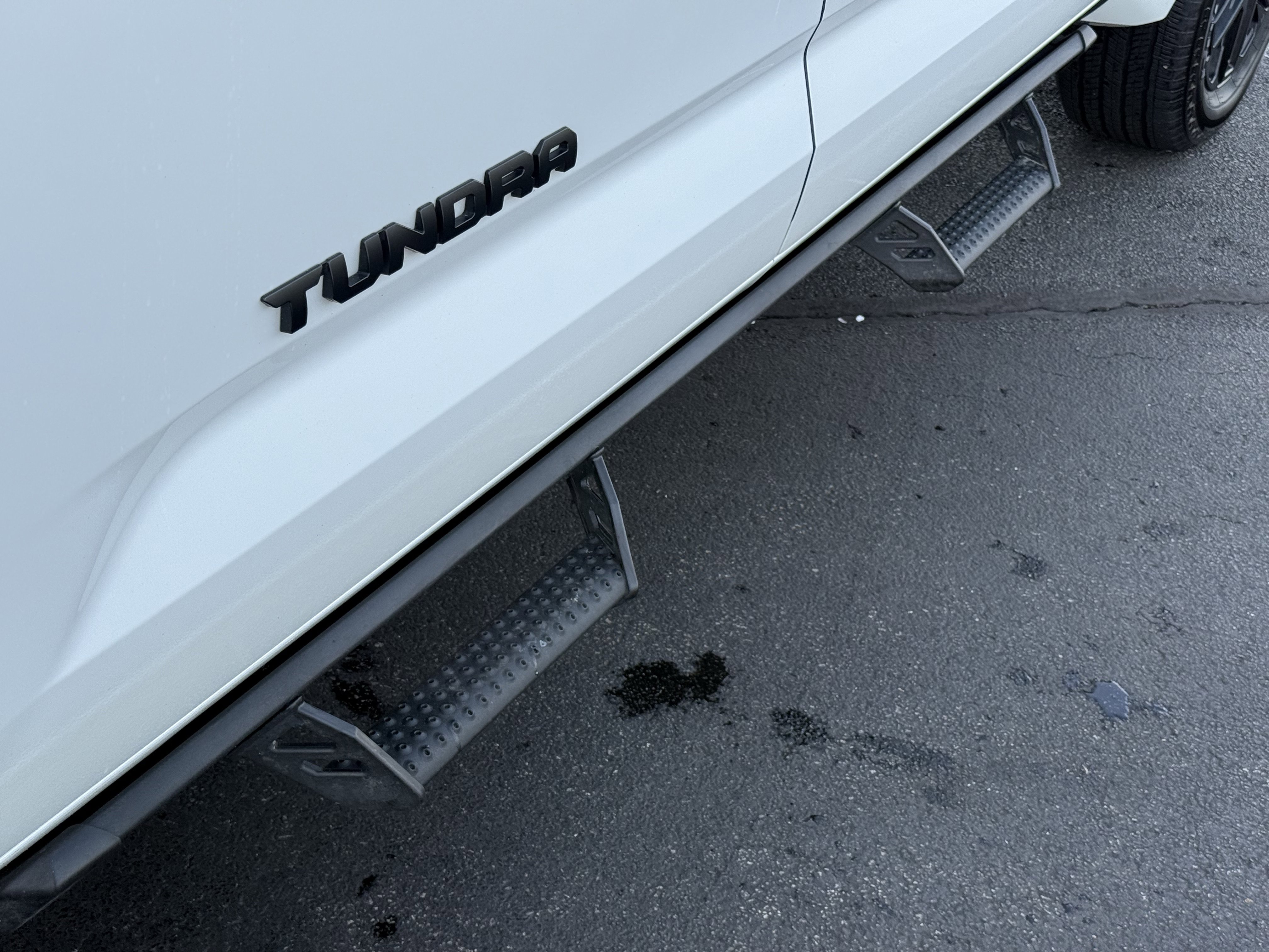 Used 2025 Toyota Tundra Limited image 12