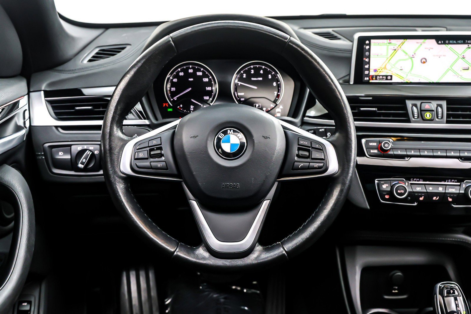 Used 2020 BMW X1 sDrive28i w/ Convenience Package image 18