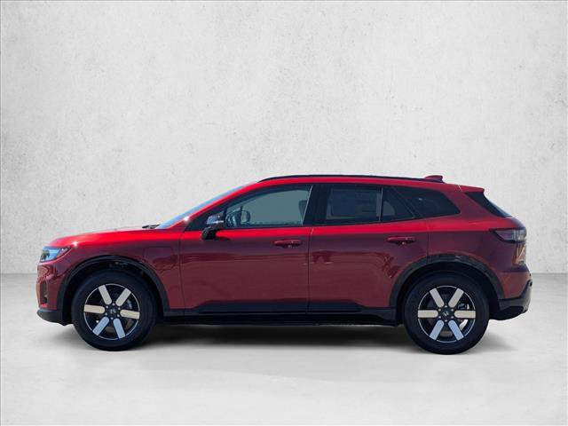 New 2026 Honda Prologue Touring image 5