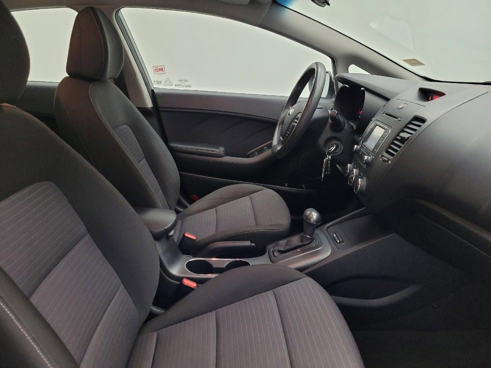 Used 2016 Kia Forte LX w/ LX Popular Plus Package image 21