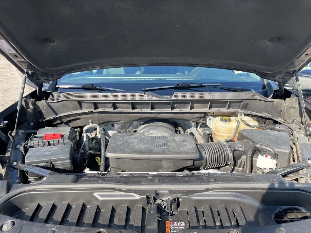 Used 2022 Chevrolet Silverado 1500 RST w/ Z71 Off-Road Package image 56