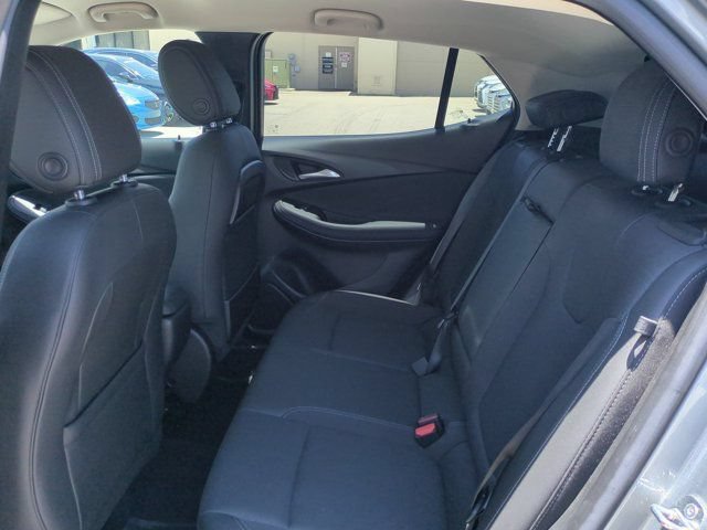 Used 2023 Buick Encore GX Select w/ Safety Package II AWD/4WD image 12