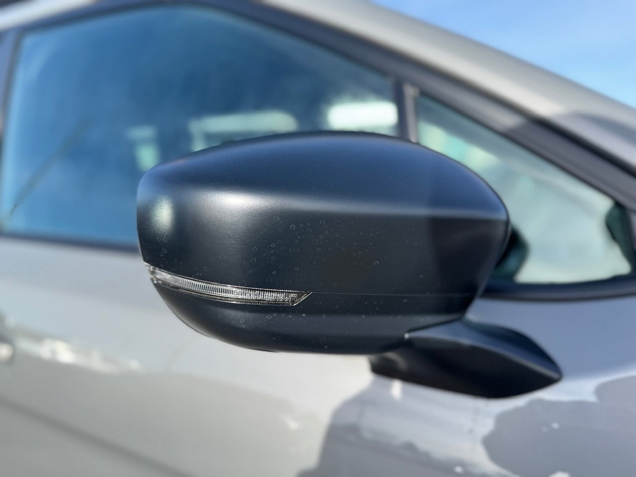 New 2026 Subaru Outback Wilderness image 54